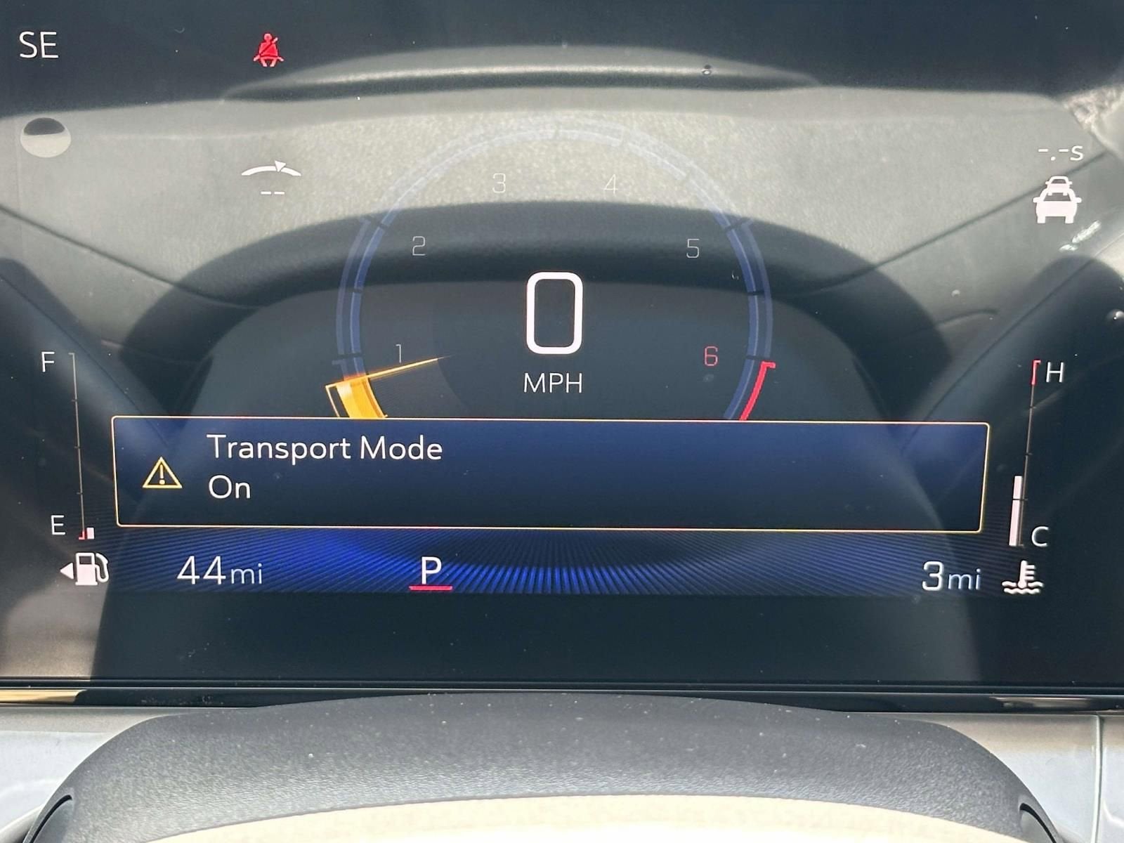 2026 Chevrolet Trax LT - Photo 27