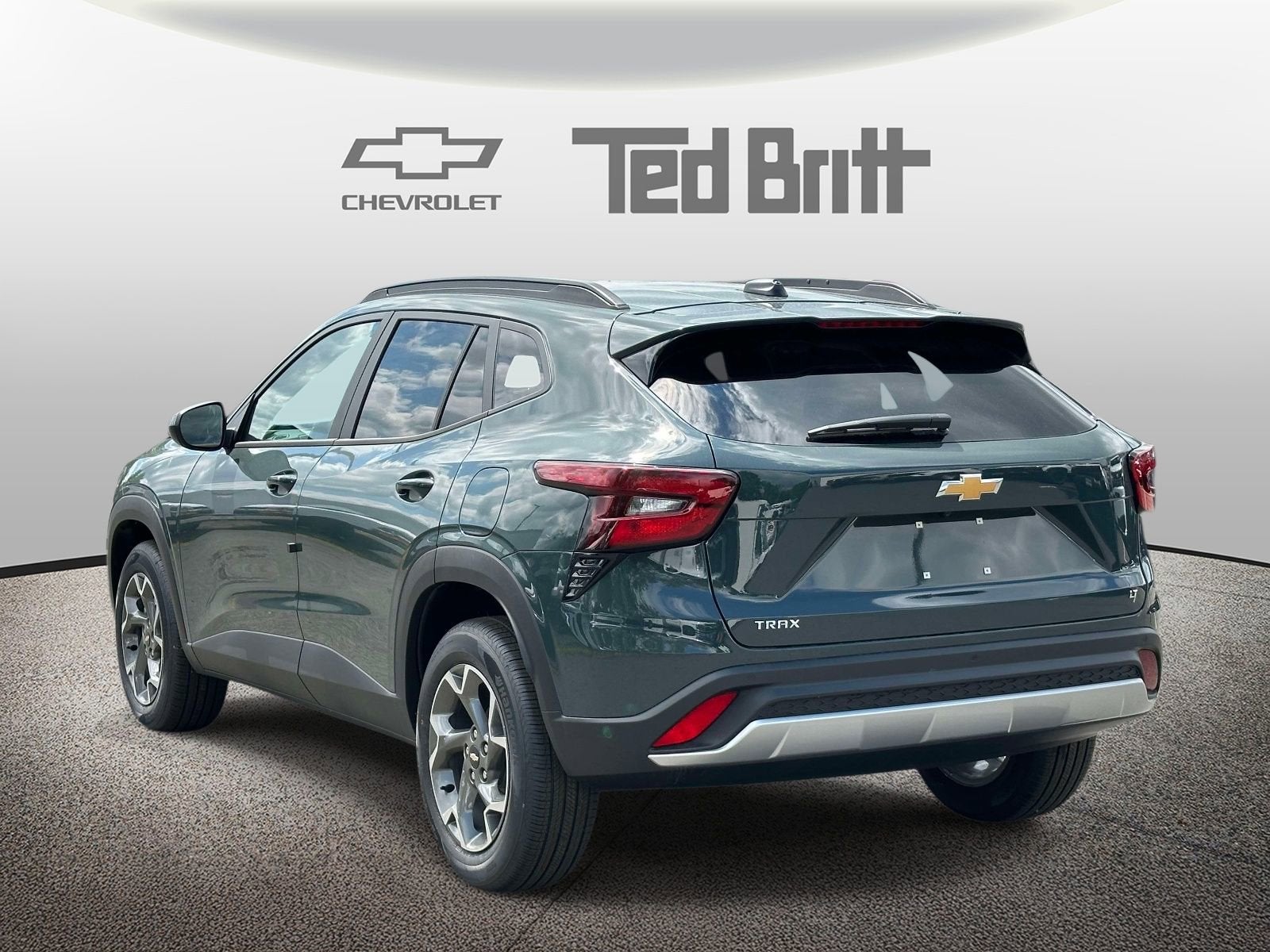 2026 Chevrolet Trax LT - Photo 6