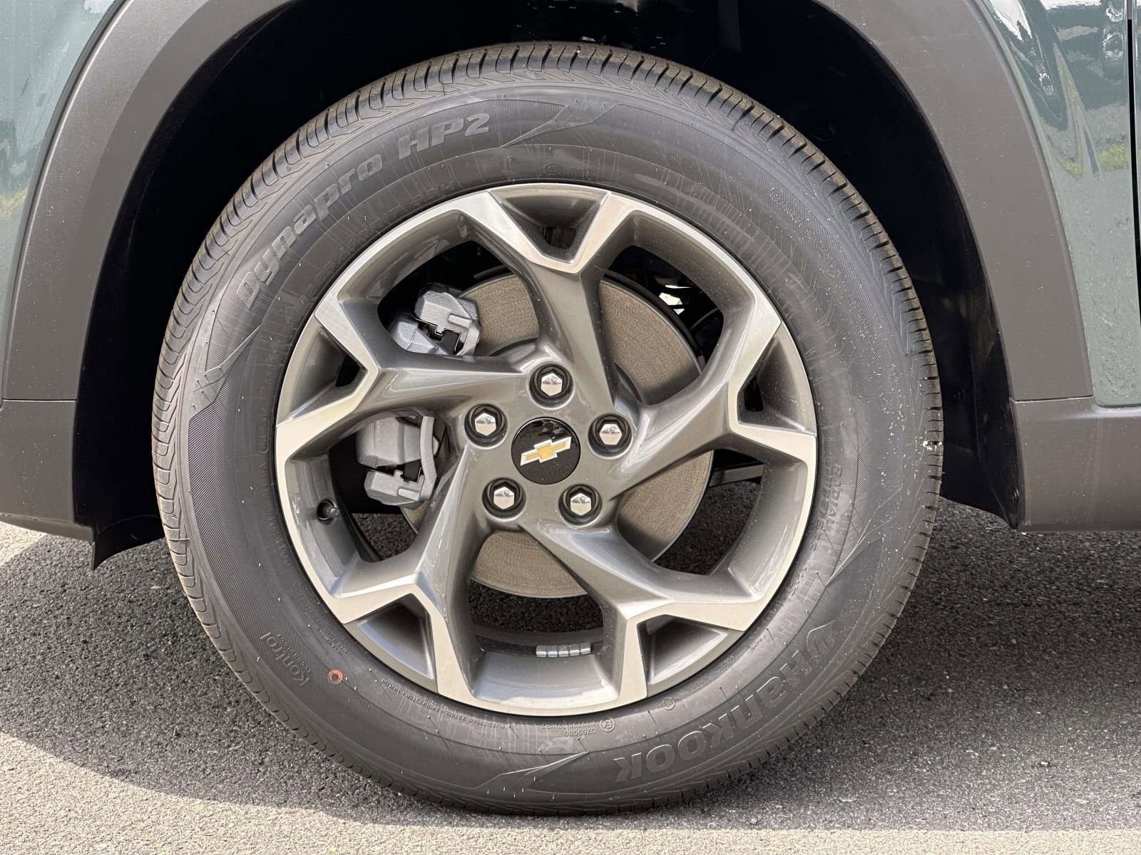 2026 Chevrolet Trax LT - Photo 7