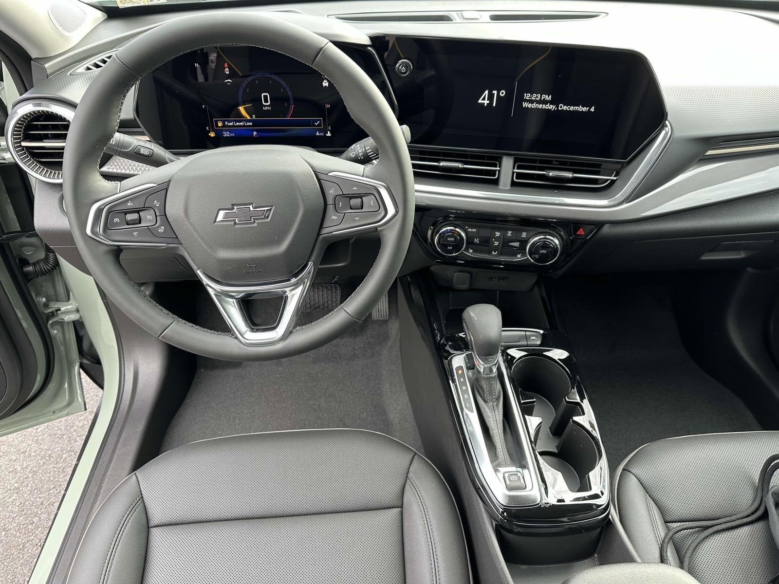 New Car Details New Chevy Trucks Sterling, VA Ted Britt Chevrolet