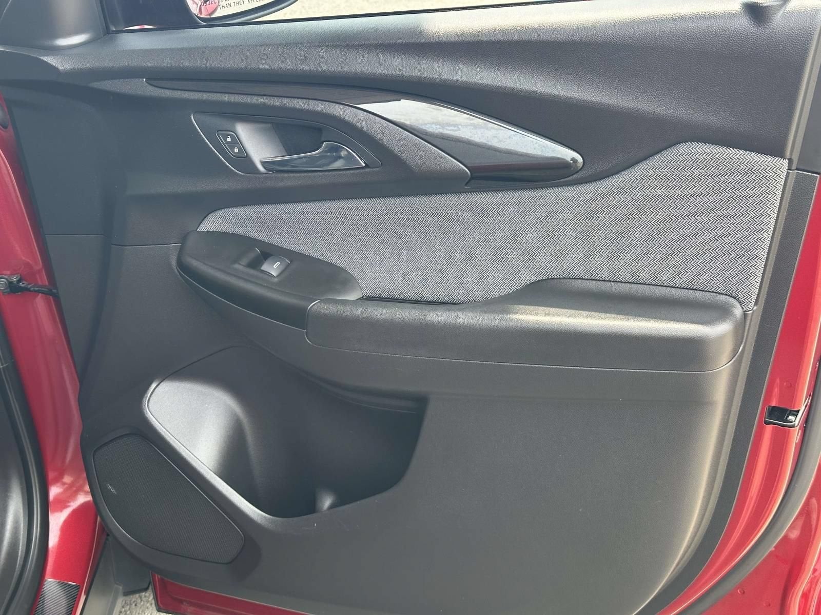2021 Chevrolet Trailblazer LT - Photo 29