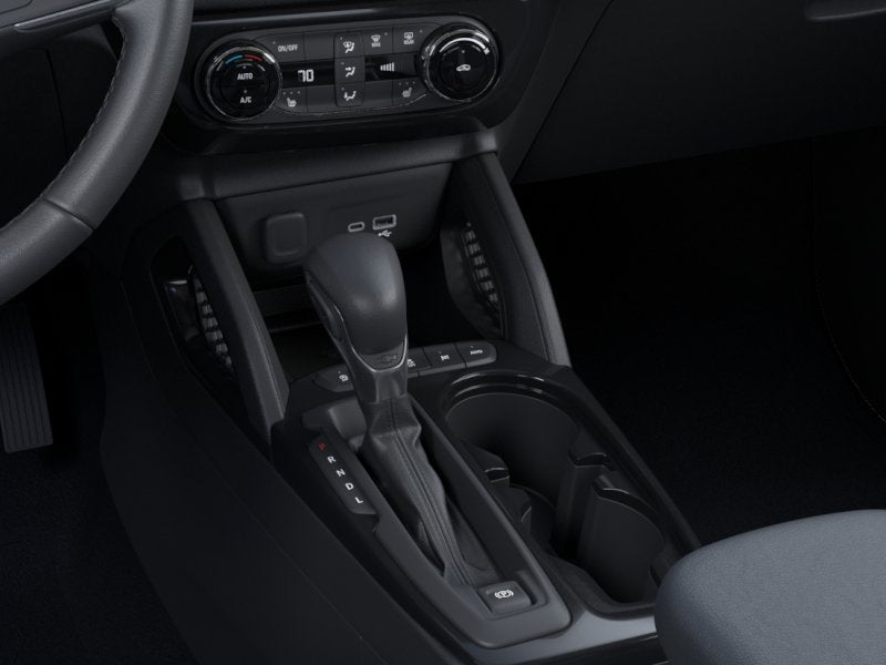 2026 Chevrolet Trailblazer LT - Photo 47
