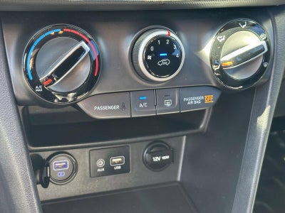 2019 Hyundai Kona SE