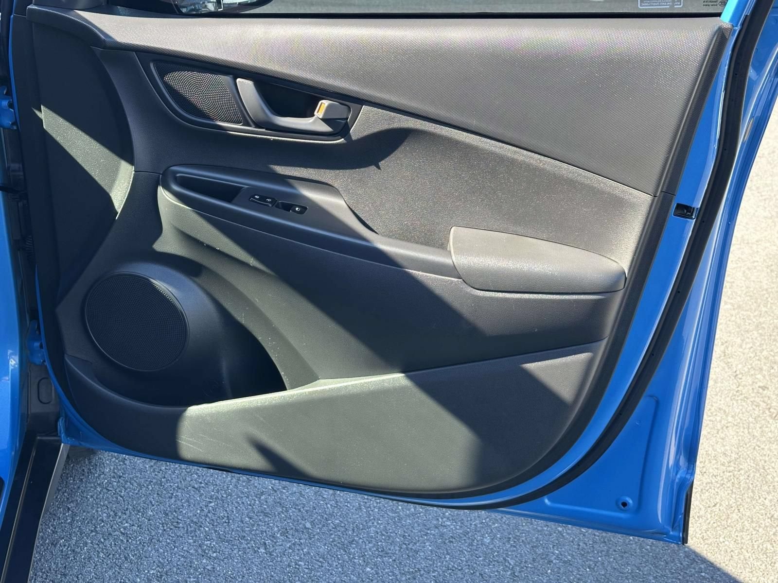 2019 Hyundai Kona SE