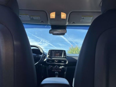 2019 Hyundai Kona SE