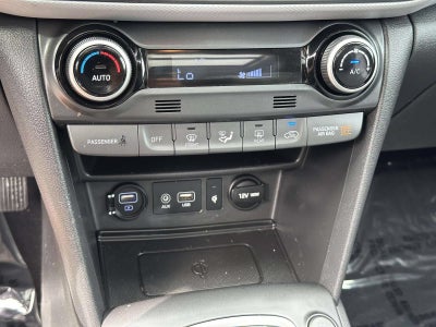 2020 Hyundai Kona Limited