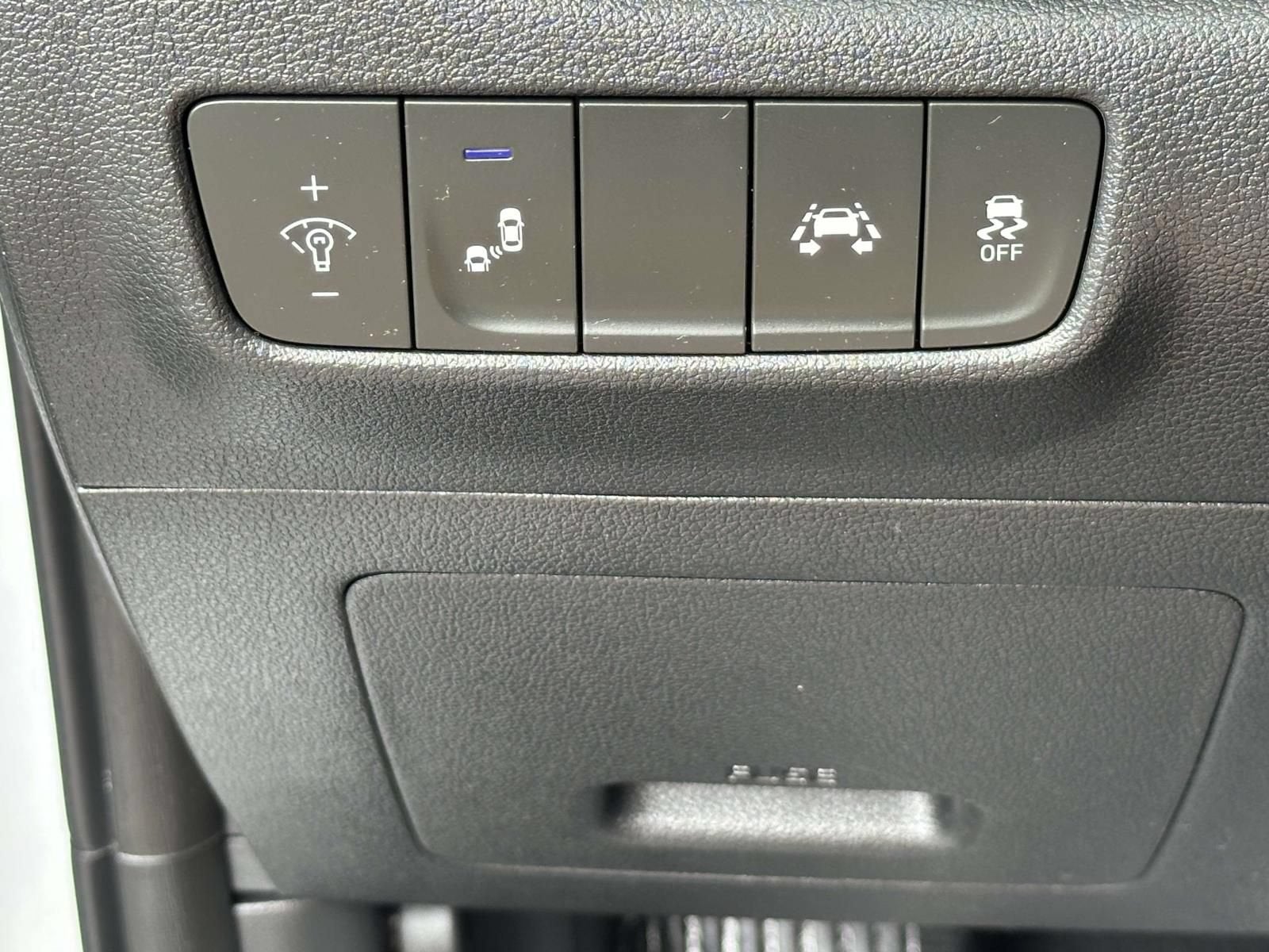 2020 Hyundai Kona Limited