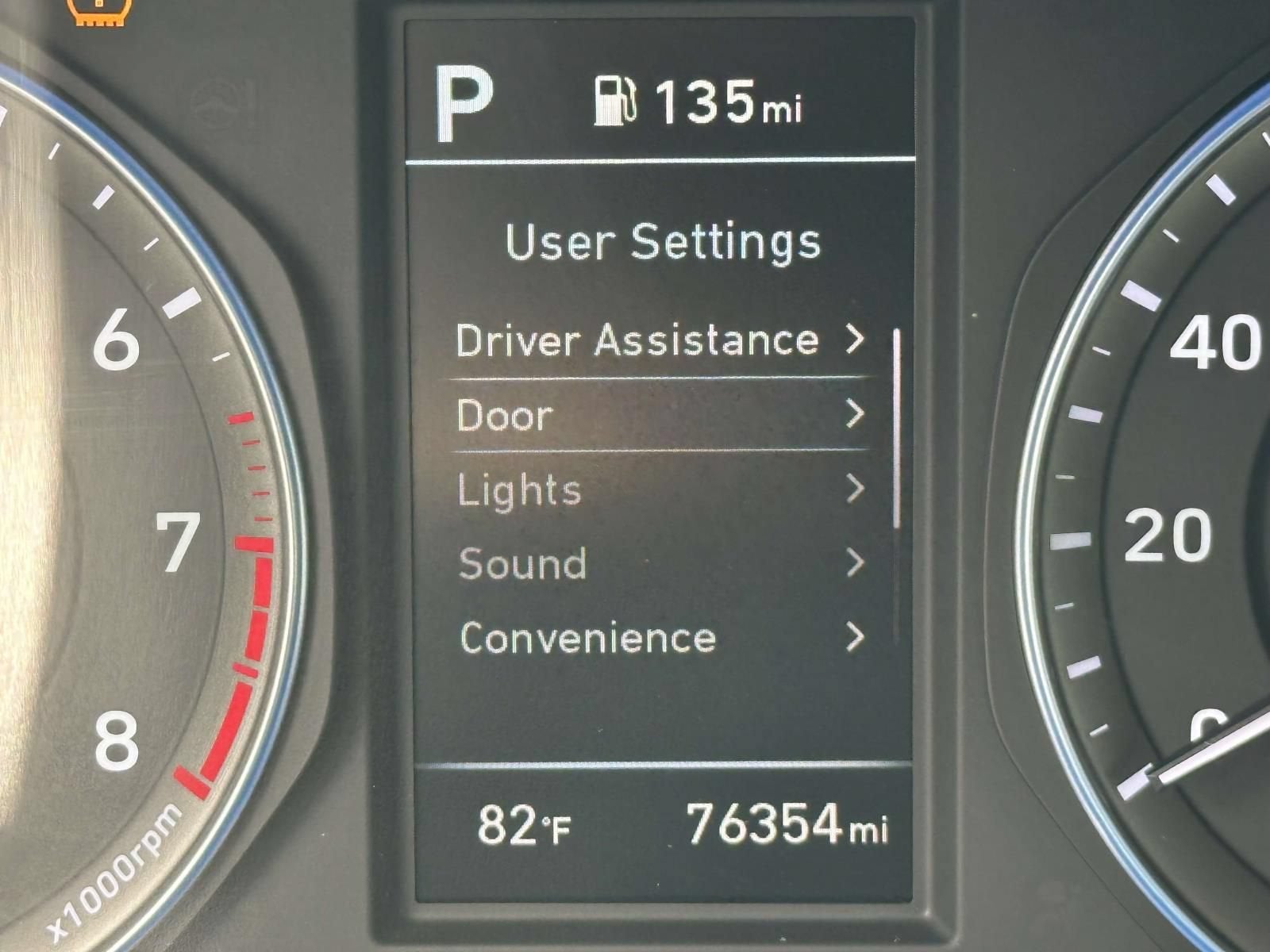 2020 Hyundai Kona Limited