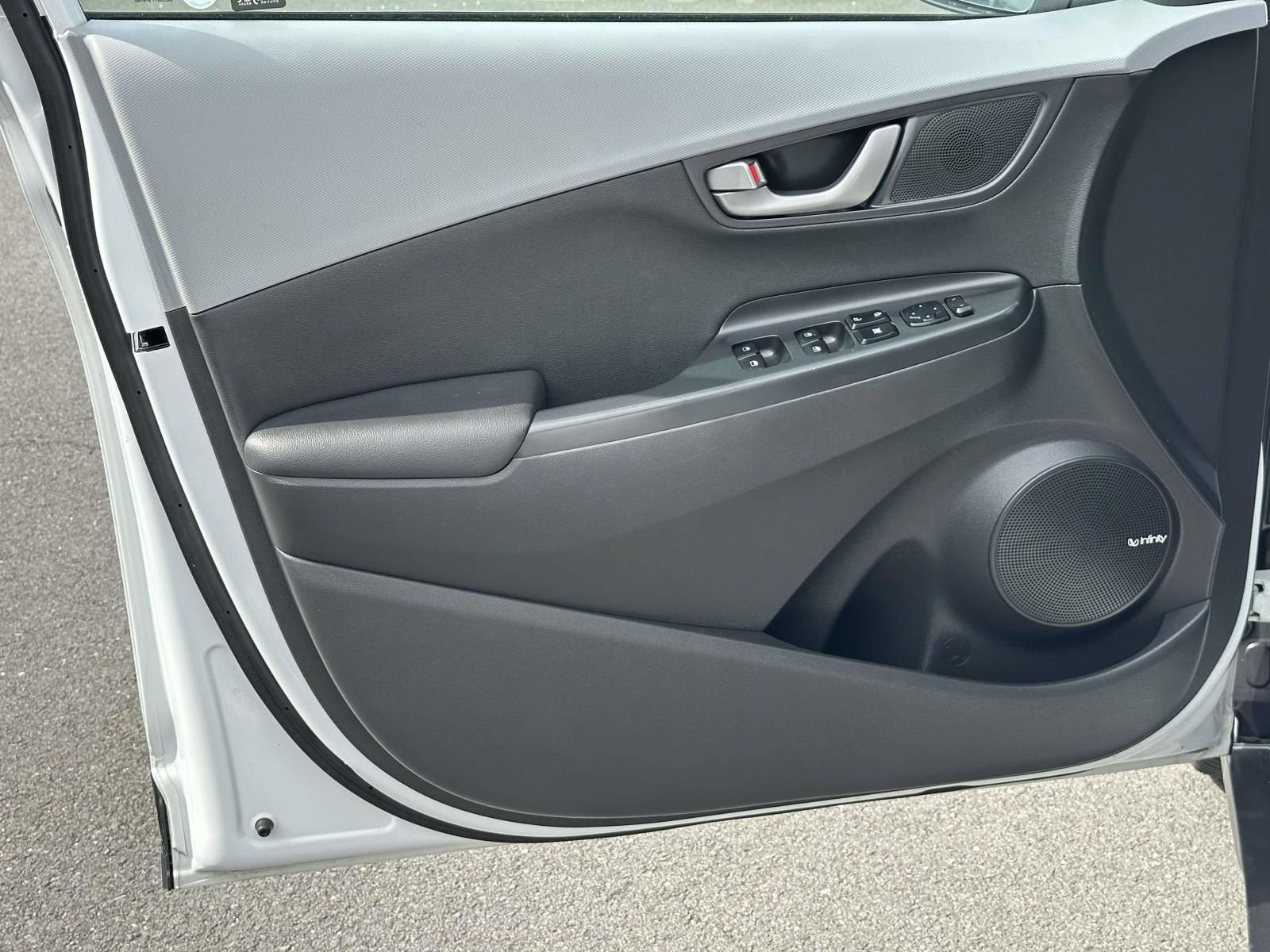2020 Hyundai Kona Limited