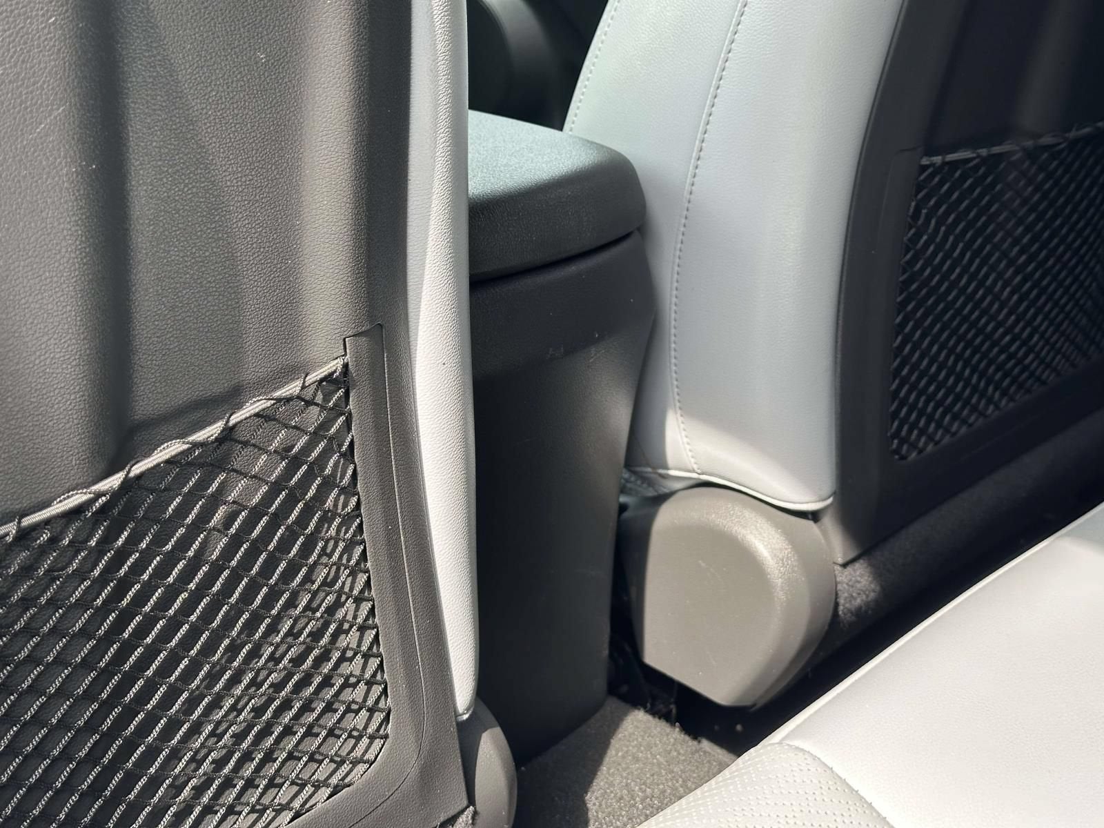 2020 Hyundai Kona Limited