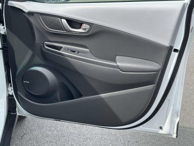 2020 Hyundai Kona Limited