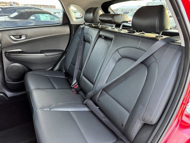 2023 Hyundai Kona Electric Limited