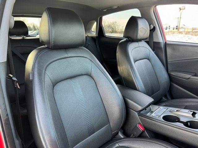 2023 Hyundai Kona Electric Limited