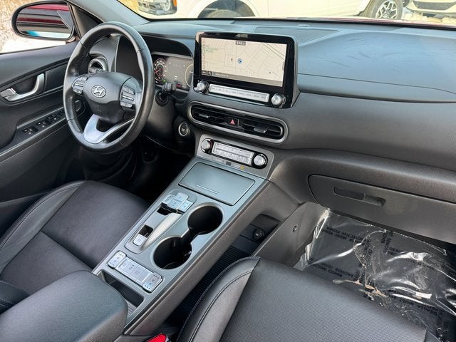 2023 Hyundai Kona Electric Limited