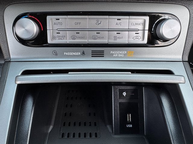 2023 Hyundai Kona Electric Limited