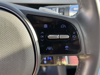 2022 Hyundai IONIQ 5 SE