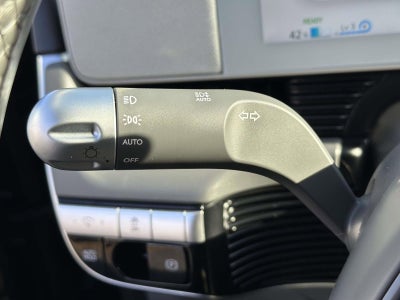 2022 Hyundai IONIQ 5 SE