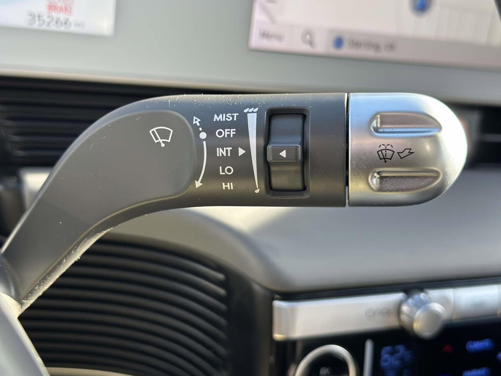 2022 Hyundai IONIQ 5 SE