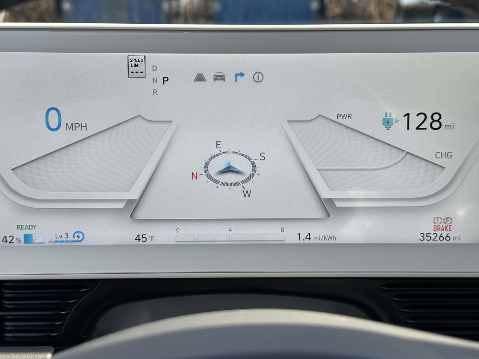 2022 Hyundai IONIQ 5 SE