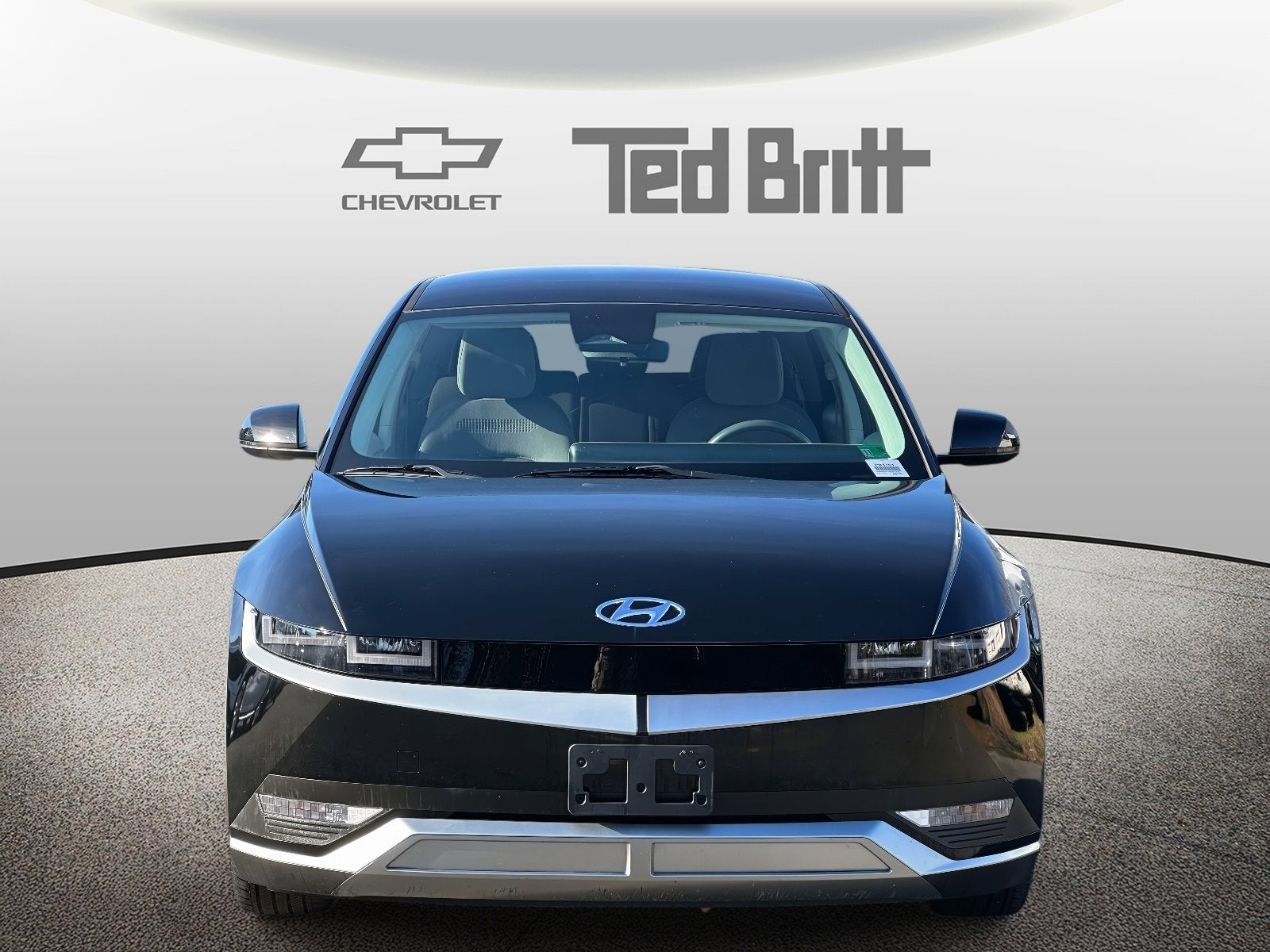 Used 2022 Hyundai IONIQ 5 SE with VIN KM8KMDAF2NU057920 for sale in Sterling, VA