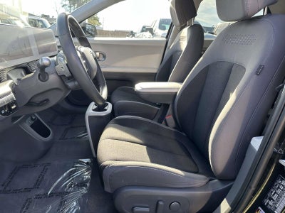 2022 Hyundai IONIQ 5 SE