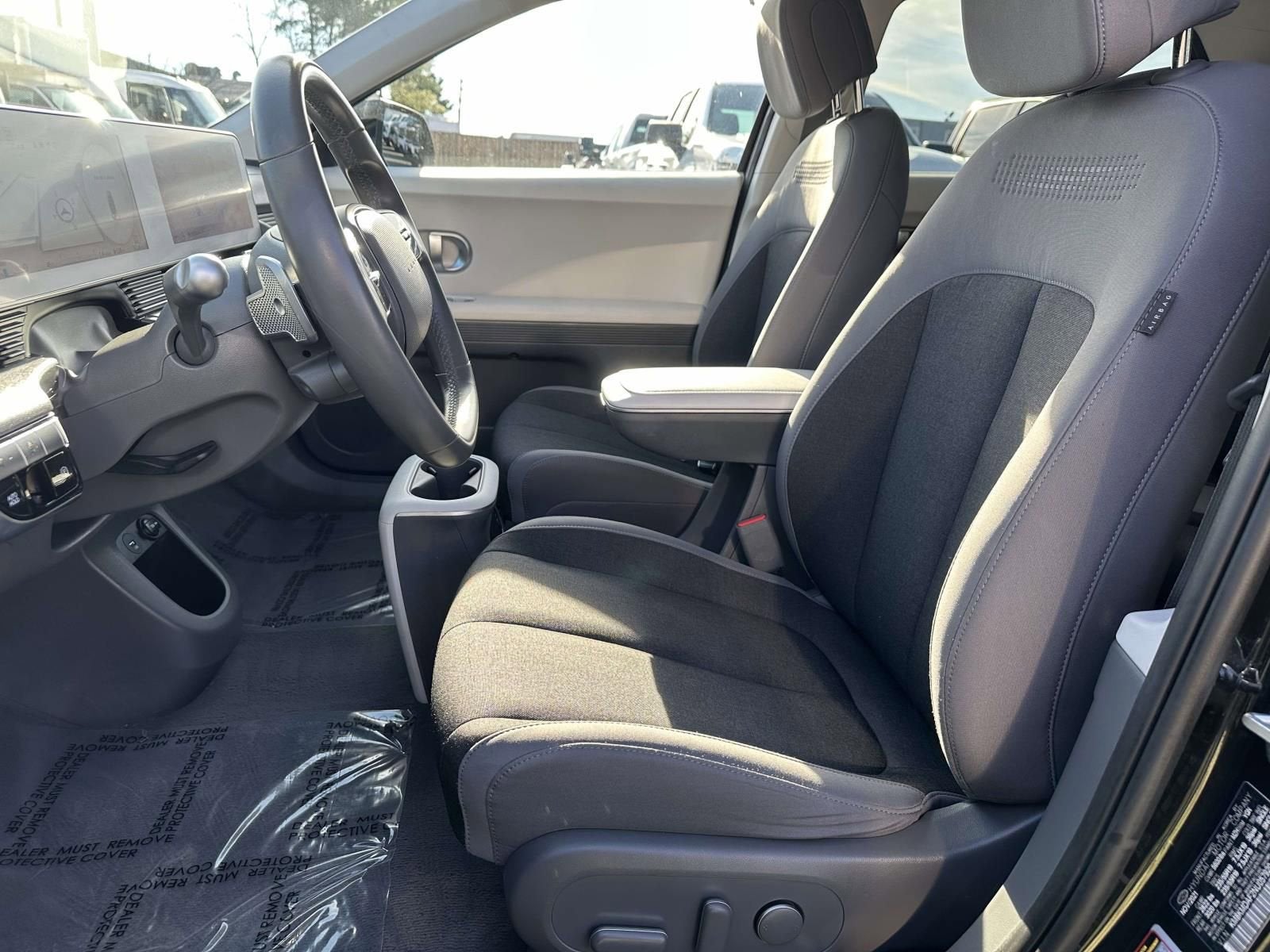 2022 Hyundai IONIQ 5 SE