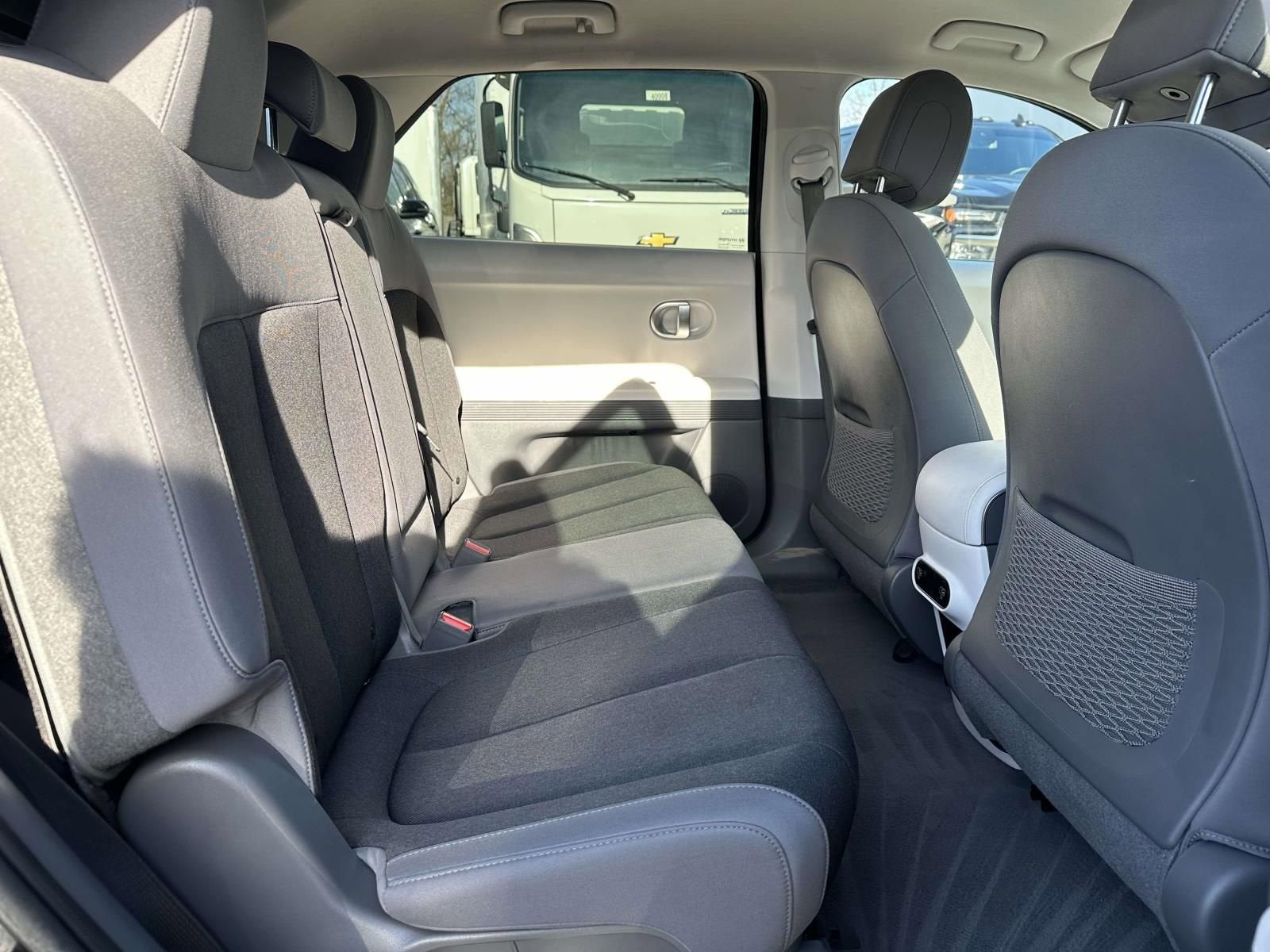 2022 Hyundai IONIQ 5 SE