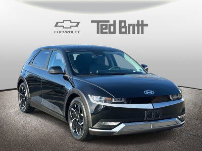 2022 Hyundai IONIQ 5 SE