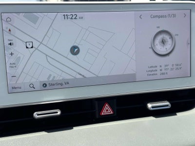 2023 Hyundai IONIQ 5 SEL