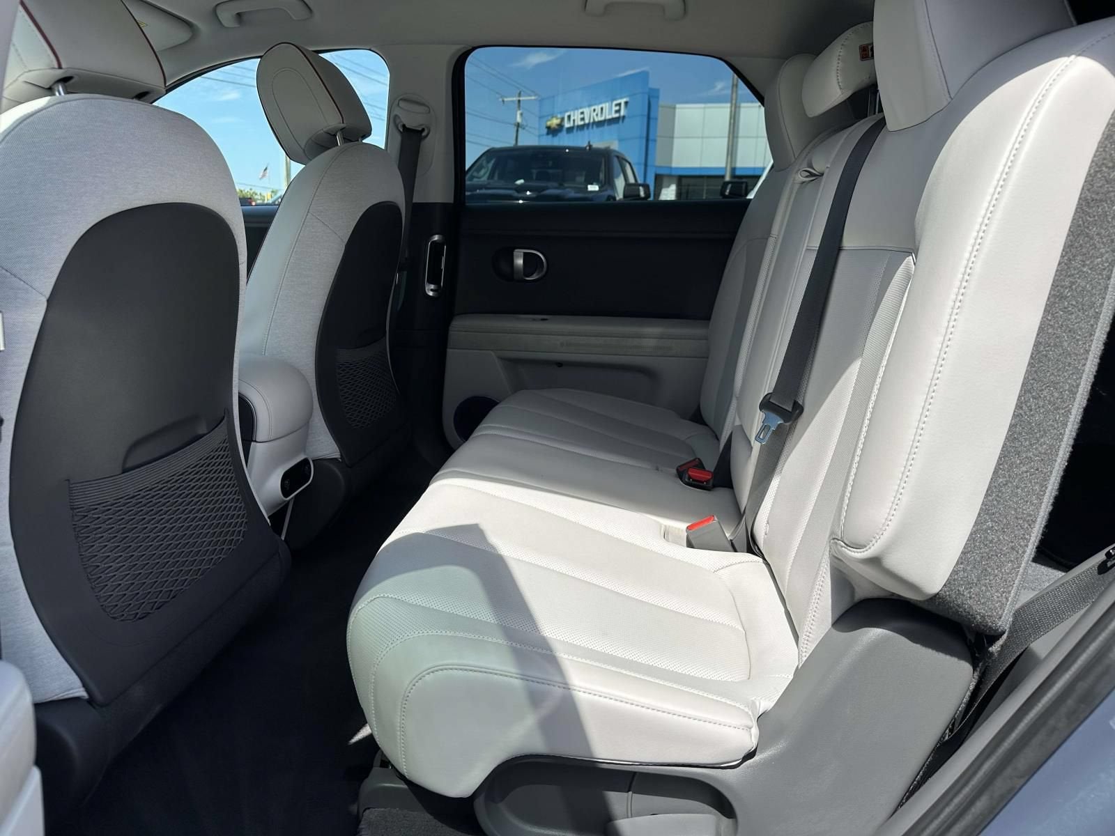 2023 Hyundai IONIQ 5 SEL