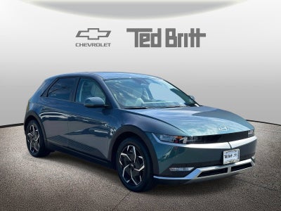 2023 Hyundai IONIQ 5 SEL