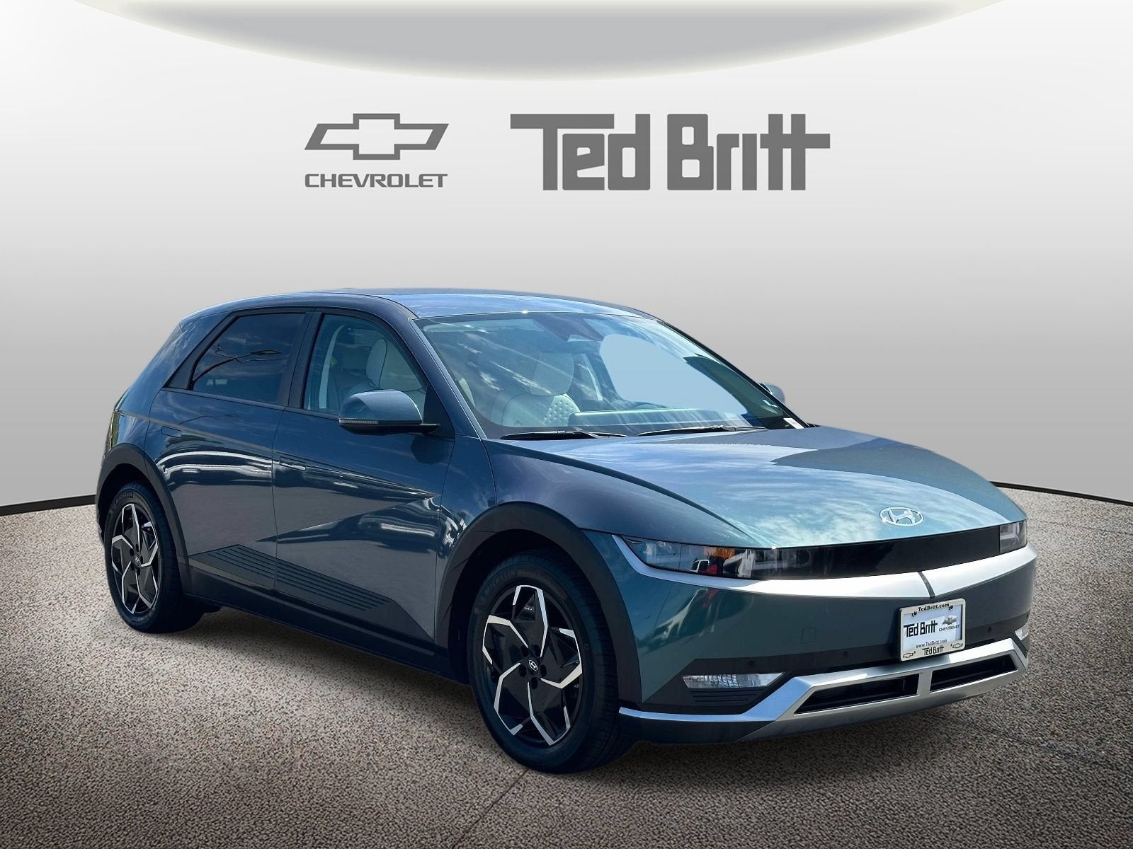 2023 Hyundai IONIQ 5 SEL
