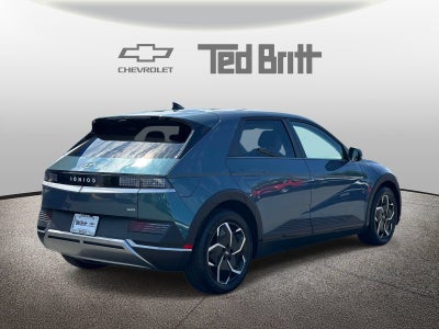 2023 Hyundai IONIQ 5 SEL
