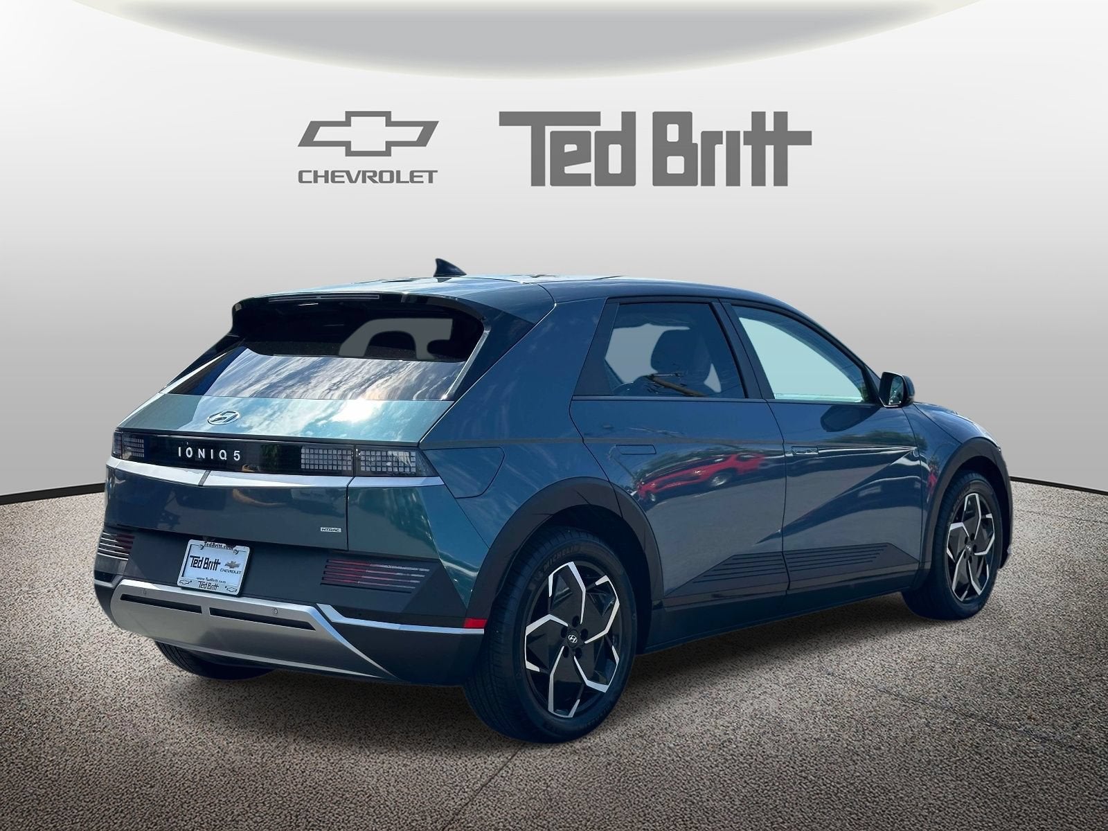 2023 Hyundai IONIQ 5 SEL