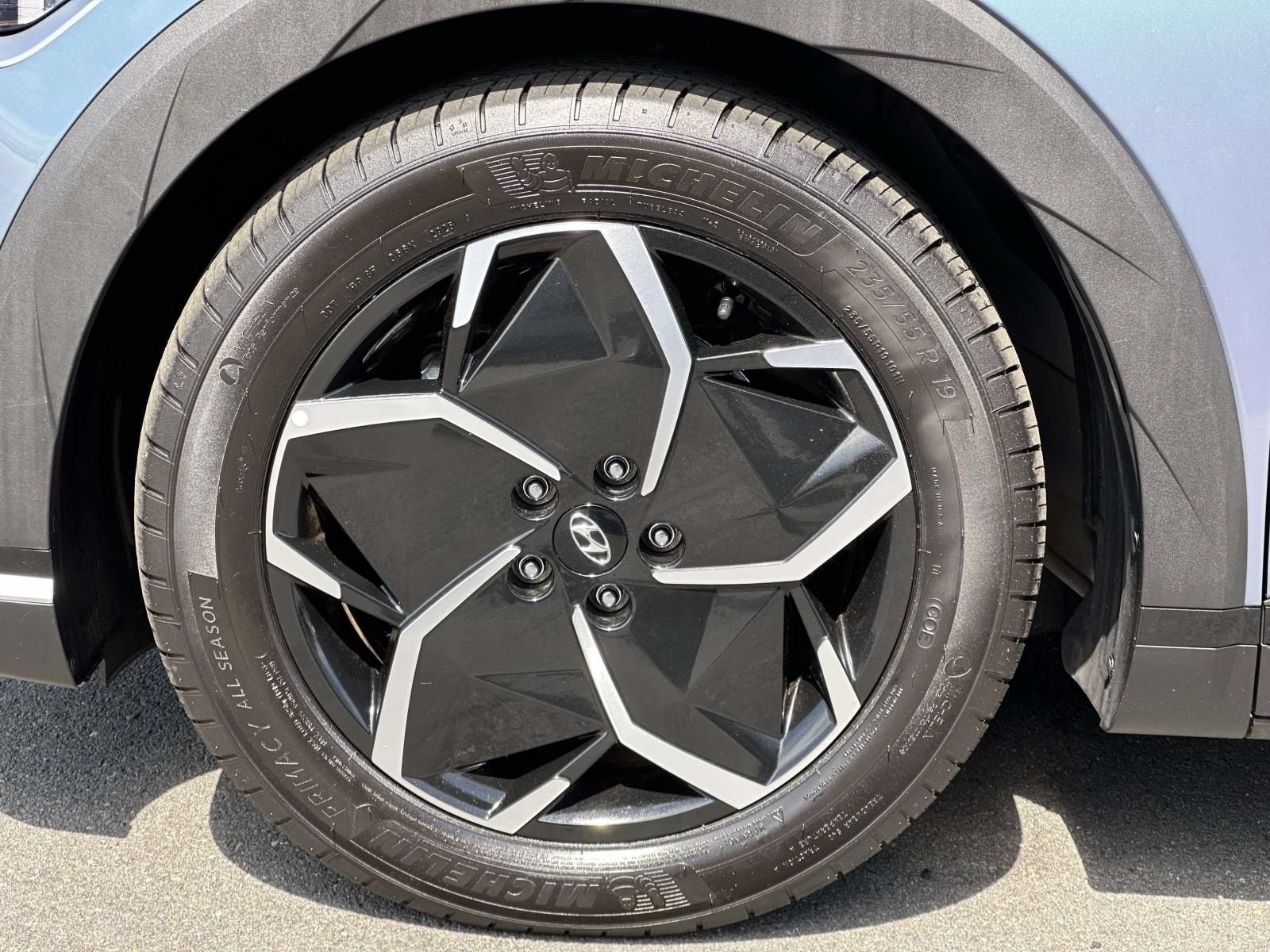 2023 Hyundai IONIQ 5 SEL