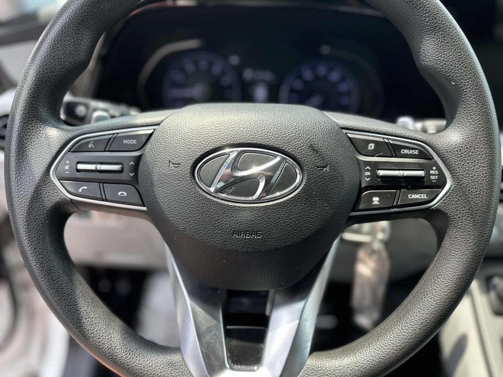 2021 Hyundai Palisade SE