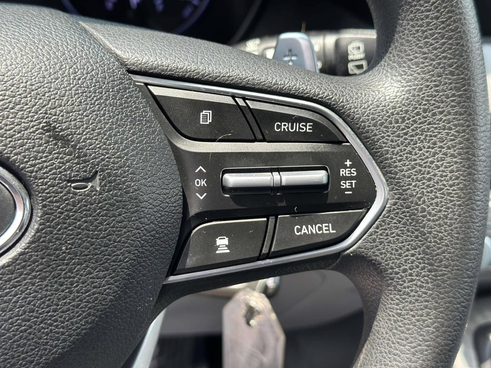 2021 Hyundai Palisade SE