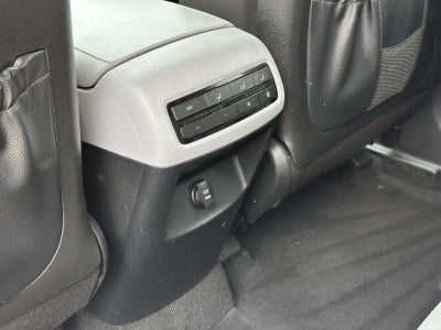 2021 Hyundai Palisade SE