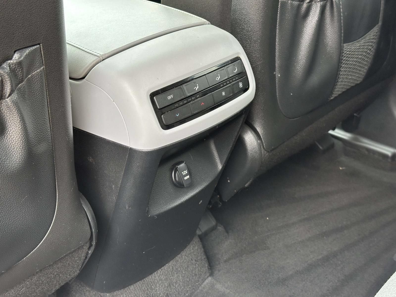 2021 Hyundai Palisade SE