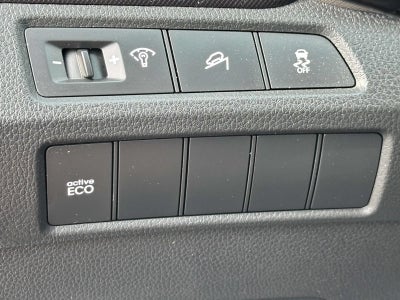 2015 Hyundai Santa Fe GLS