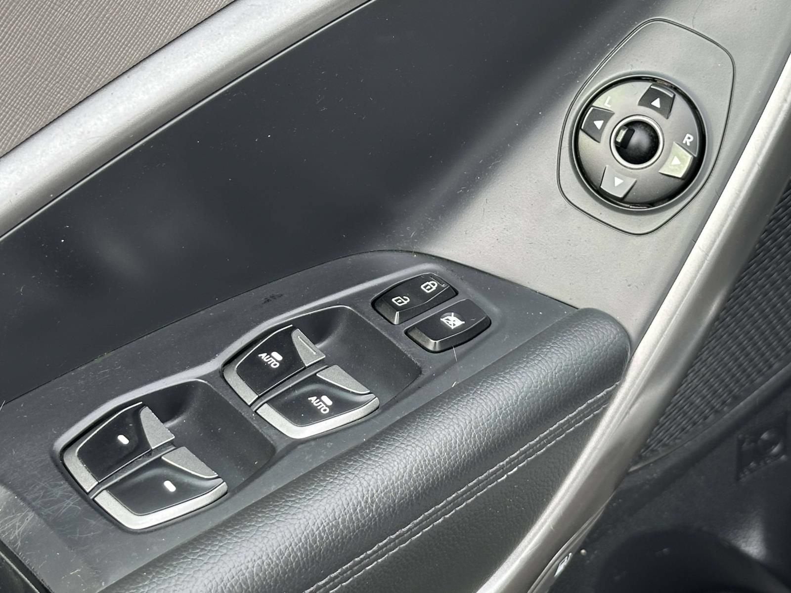 2015 Hyundai Santa Fe GLS