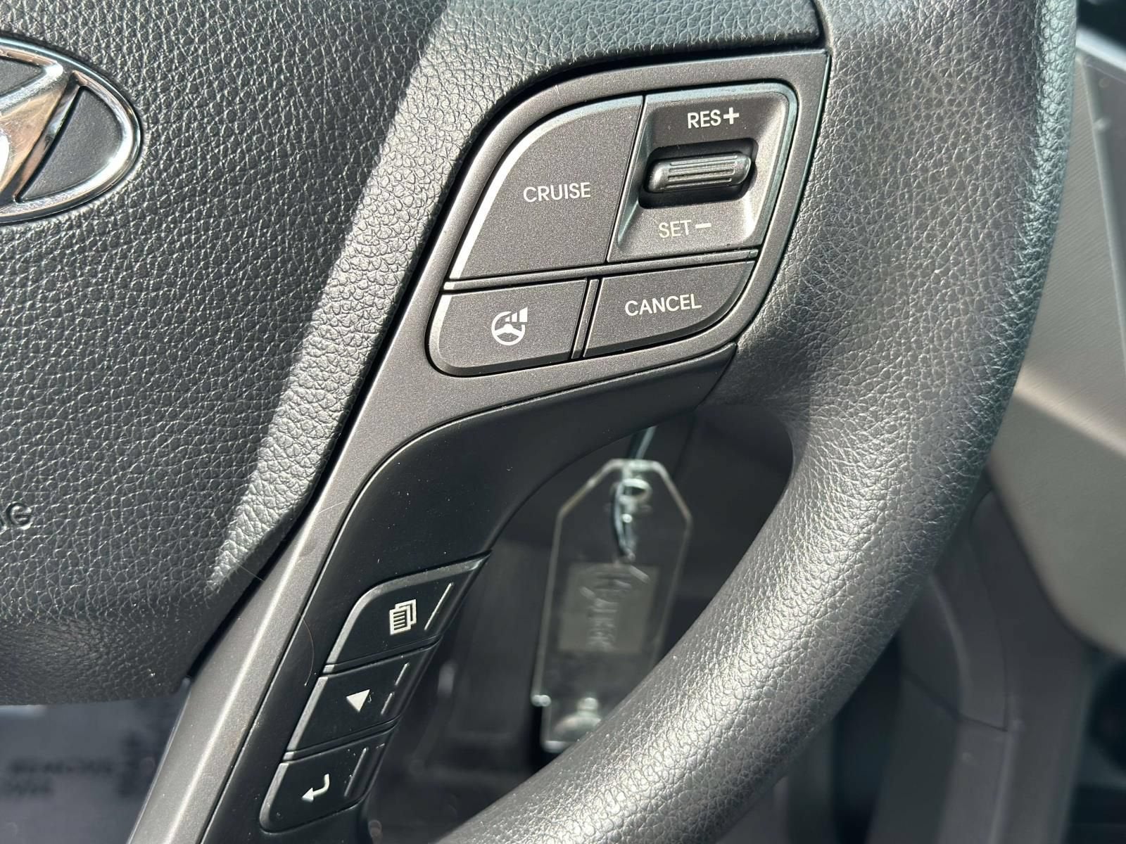 2015 Hyundai Santa Fe GLS