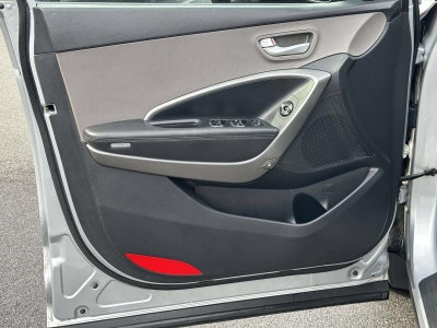 2015 Hyundai Santa Fe GLS