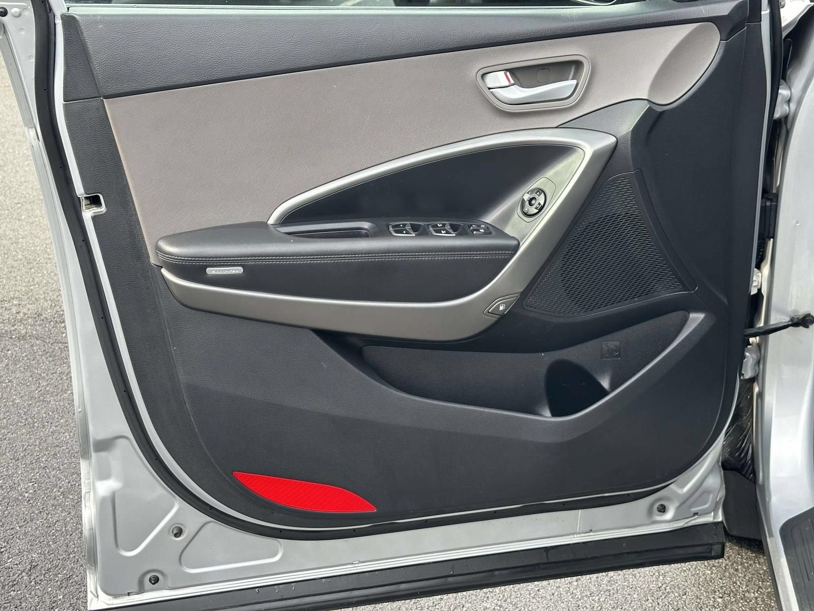 2015 Hyundai Santa Fe GLS