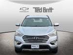 2015 Hyundai Santa Fe GLS
