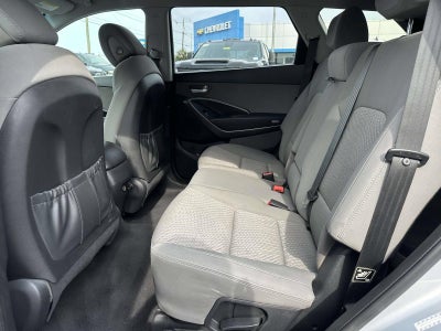 2015 Hyundai Santa Fe GLS