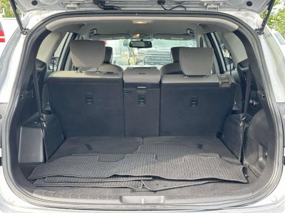2015 Hyundai Santa Fe GLS