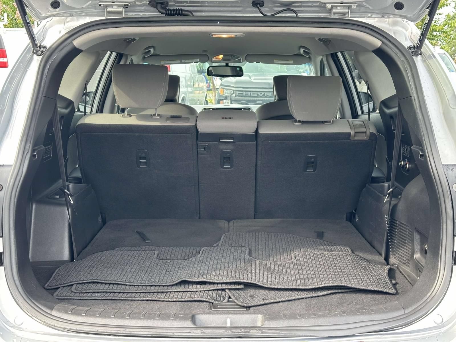 2015 Hyundai Santa Fe GLS
