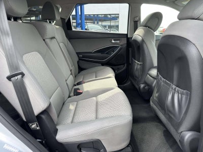 2015 Hyundai Santa Fe GLS