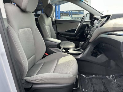 2015 Hyundai Santa Fe GLS